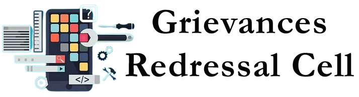 Grievance Portal