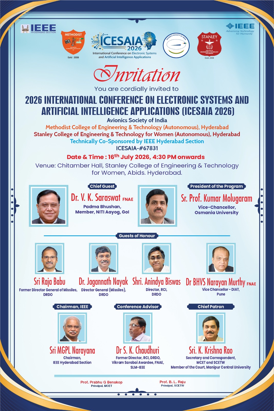 Invitation
