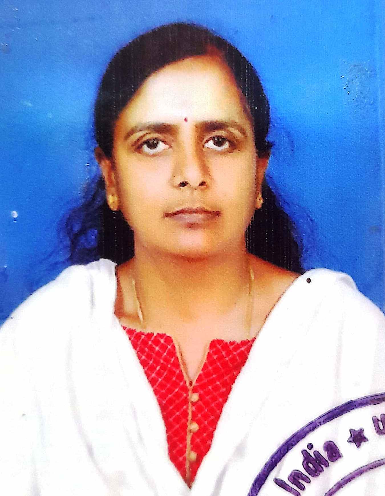 Mrs. Jayasree