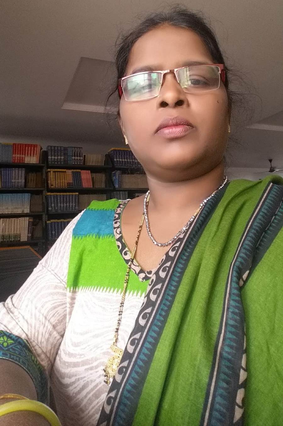 Mrs. Ayesha Afreen