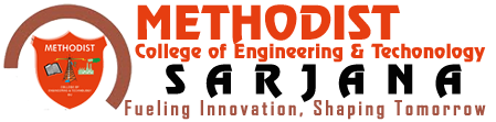 Sarjana Logo