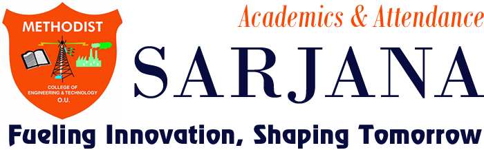 Sarjana Logo