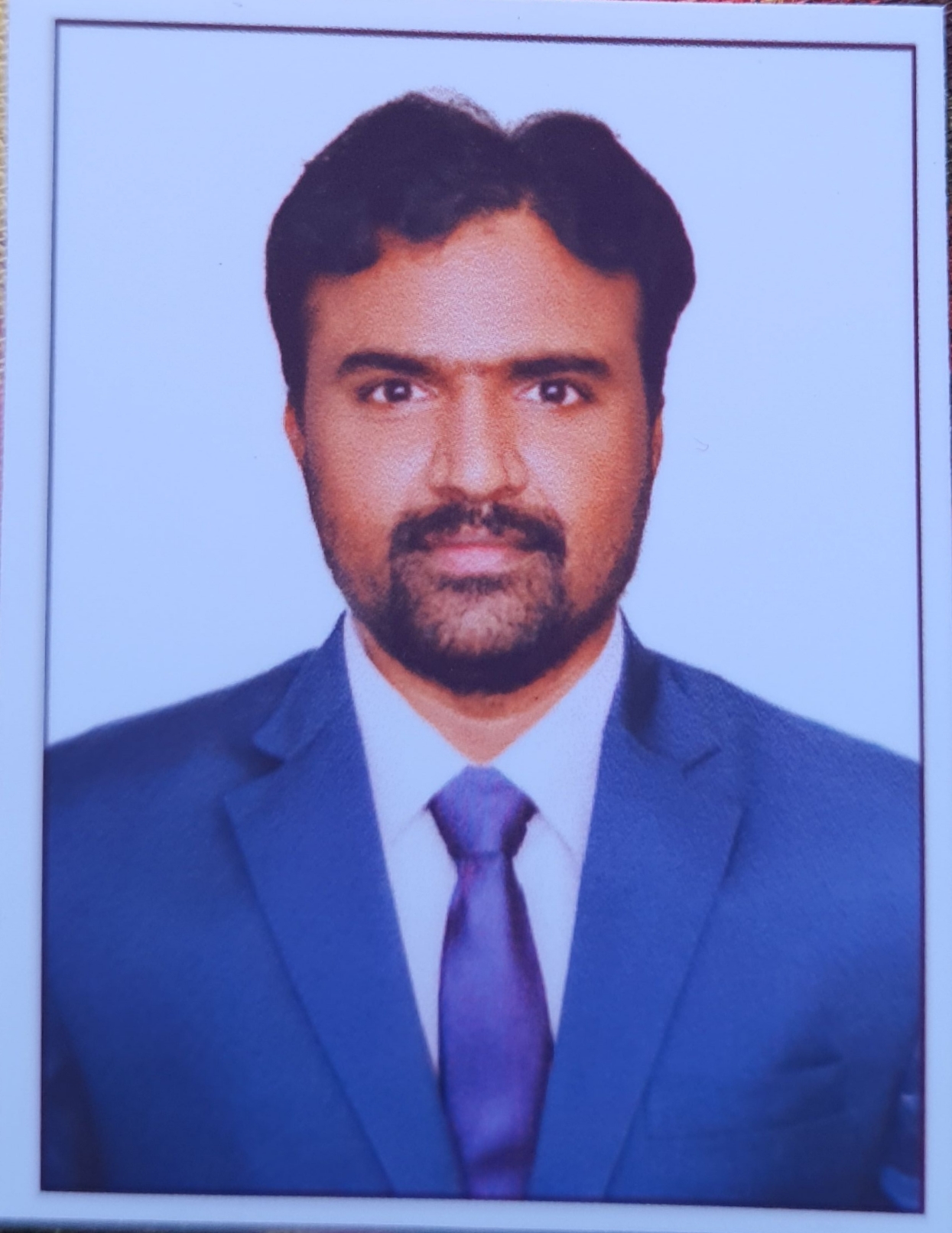 Dr.Bhukya Laxman