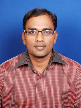 Mr. CH.SURESH