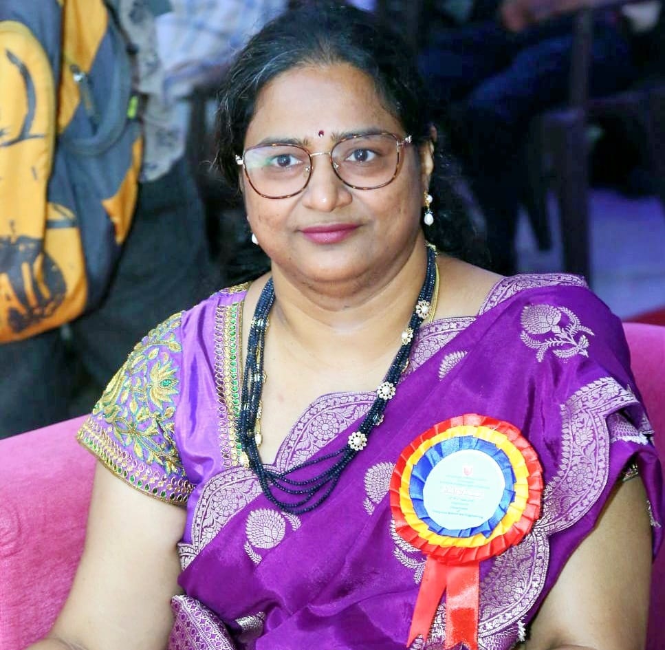 Dr. P. Lavanya