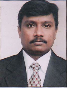 Dr. K. Santhosh Kumar