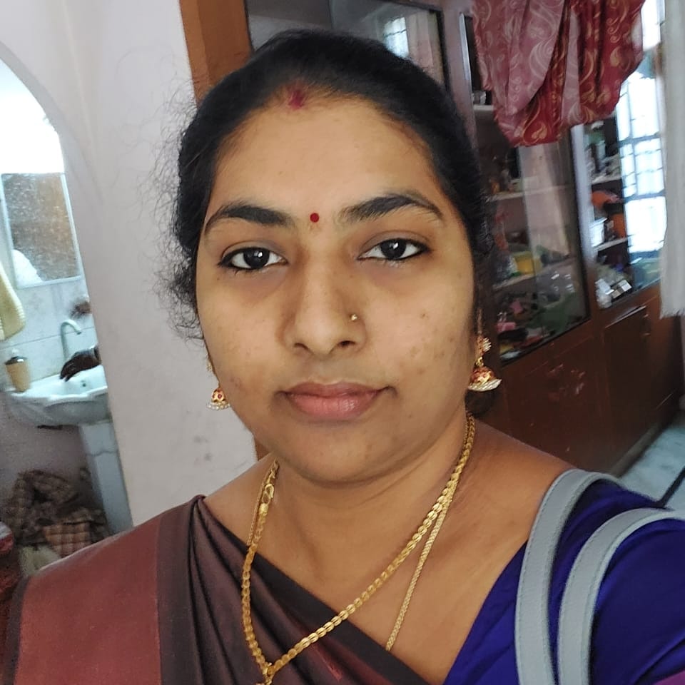 Dr.Shruthi SK