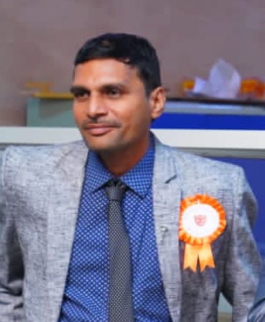 Dr. K. Veerabhadra Rao